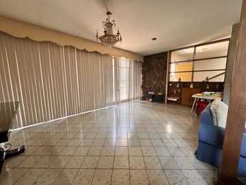 Venta Casa a 2 cuadras Glorieta Minerva Ideal Negocio, Oficina, Casa Habitación