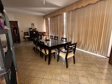Venta Casa a 2 cuadras Glorieta Minerva Ideal Negocio, Oficina, Casa Habitación