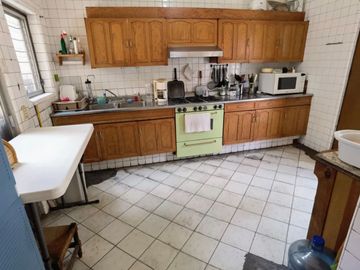 Venta Casa a 2 cuadras Glorieta Minerva Ideal Negocio, Oficina, Casa Habitación