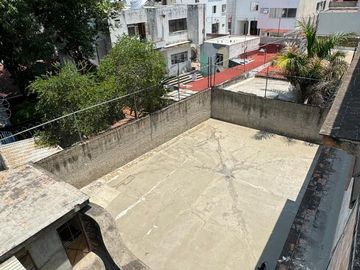Venta Casa a 2 cuadras Glorieta Minerva Ideal Negocio, Oficina, Casa Habitación