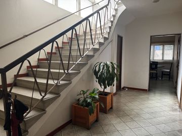 Venta Casa a 2 cuadras Glorieta Minerva Ideal Negocio, Oficina, Casa Habitación