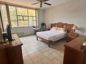 Venta Casa a 2 cuadras Glorieta Minerva Ideal Negocio, Oficina, Casa Habitación
