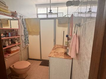 Venta Casa a 2 cuadras Glorieta Minerva Ideal Negocio, Oficina, Casa Habitación