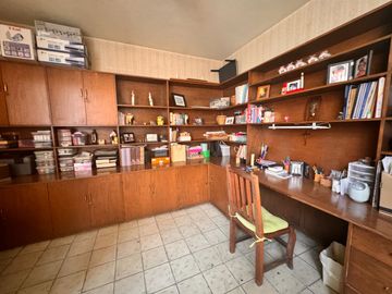 Venta Casa a 2 cuadras Glorieta Minerva Ideal Negocio, Oficina, Casa Habitación