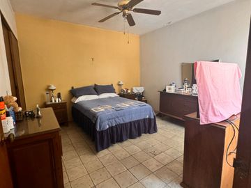 Venta Casa a 2 cuadras Glorieta Minerva Ideal Negocio, Oficina, Casa Habitación