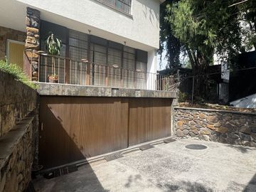 Venta Casa a 2 cuadras Glorieta Minerva Ideal Negocio, Oficina, Casa Habitación
