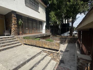 Venta Casa a 2 cuadras Glorieta Minerva Ideal Negocio, Oficina, Casa Habitación