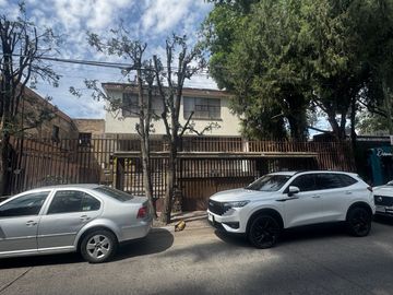 Venta Casa a 2 cuadras Glorieta Minerva Ideal Negocio, Oficina, Casa Habitación