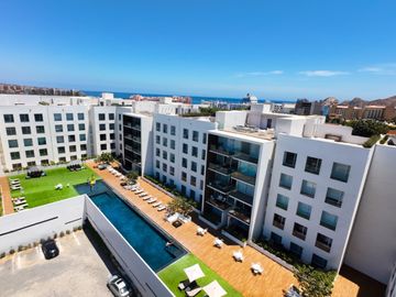 Departamento en Venta en Cabo San Lucas en Marea Los Cabos
