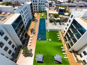 Departamento en Venta en Cabo San Lucas en Marea Los Cabos