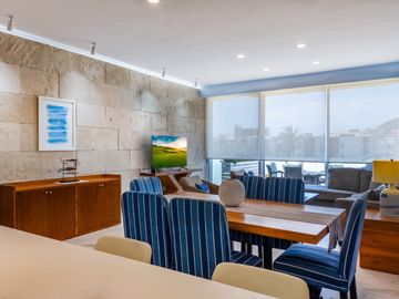 Departamento en Venta en Cabo San Lucas en Marea Los Cabos