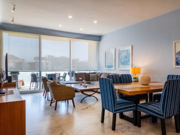Departamento en Venta en Cabo San Lucas en Marea Los Cabos