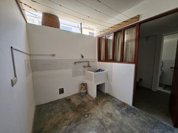 Departamento a la Venta en Santiago de Surco