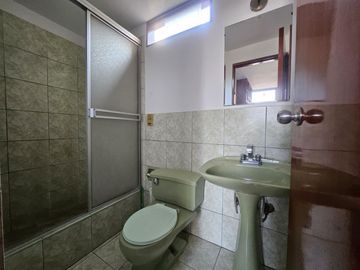 Departamento a la Venta en Santiago de Surco