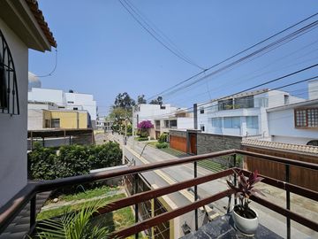 Departamento a la Venta en Santiago de Surco