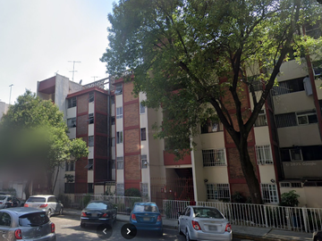 Conjunto Habitacional Narciso, Villa Coapa, Tlalpan, Ciudad de México
