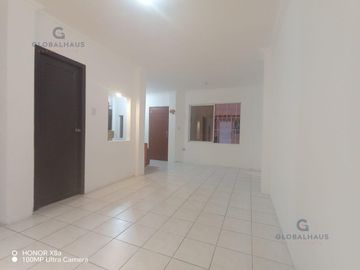 EN VENTA CASA MUCHO LOTE 1 GUAYAQUIL CERCA MALL DEL NORTE