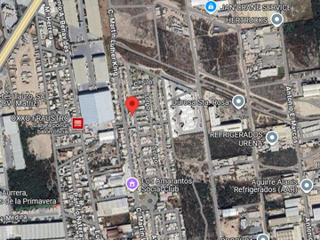 VENTA DE CASA EN NEVO LEON APODACA