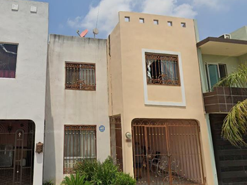 VENTA DE CASA EN NEVO LEON APODACA