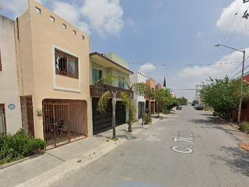 VENTA DE CASA EN NEVO LEON APODACA