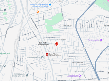 OP CASA EN VENTA C. LAUREL. EL CAMPESINO,TLAQUEPAQUE,JALISCO
