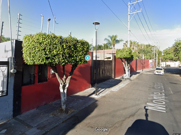 CASA DE OPORTUNIDAD EN ZAPOPAN REMATE BANCARIO EN san elias por estadio jalisco