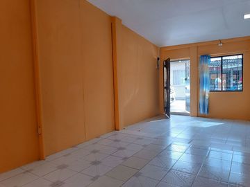 Vendo casa de 1 planta, 2 dormitorios en la Ciudadela Mariana de Jesús, Vía Durán-Yaguachi