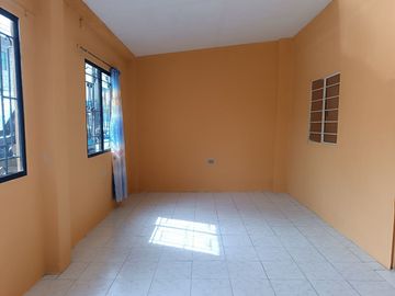 Vendo casa de 1 planta, 2 dormitorios en la Ciudadela Mariana de Jesús, Vía Durán-Yaguachi