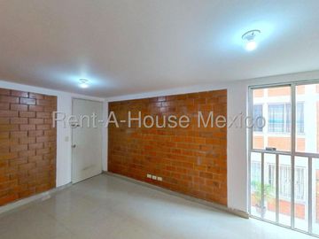 Departamento en venta, San Martín Xochinahuac, Azcapotzalco