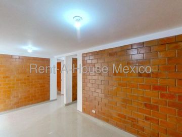 Departamento en venta, San Martín Xochinahuac, Azcapotzalco