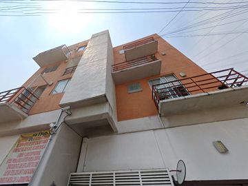 VENTA DE AMPLIO DPTO. EN BELISARIO DOMINGUEZ, TLALPAN, CDMX