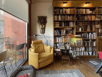Tu nuevo hogar en Av. Paseo de la Reforma, 3 recámaras, 2 est y amenidades.