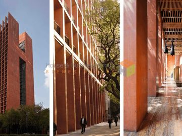 Tu nuevo hogar en Av. Paseo de la Reforma, 3 recámaras, 2 est y amenidades.