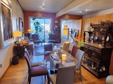 Tu nuevo hogar en Av. Paseo de la Reforma, 3 recámaras, 2 est y amenidades.