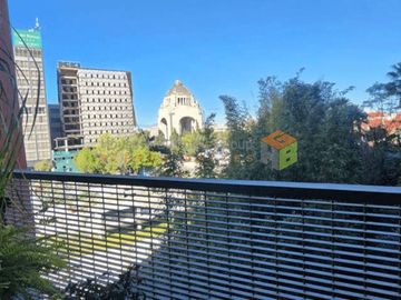 Tu nuevo hogar en Av. Paseo de la Reforma, 3 recámaras, 2 est y amenidades.