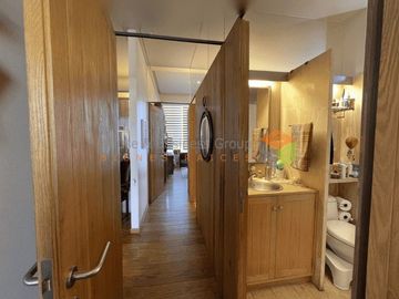 Tu nuevo hogar en Av. Paseo de la Reforma, 3 recámaras, 2 est y amenidades.