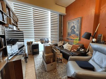Tu nuevo hogar en Av. Paseo de la Reforma, 3 recámaras, 2 est y amenidades.