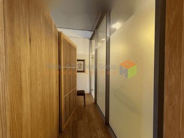 Tu nuevo hogar en Av. Paseo de la Reforma, 3 recámaras, 2 est y amenidades.