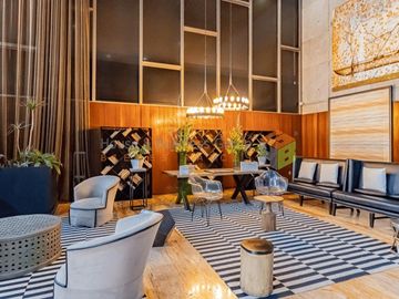Tu nuevo hogar en Av. Paseo de la Reforma, 3 recámaras, 2 est y amenidades.
