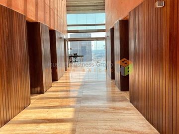 Tu nuevo hogar en Av. Paseo de la Reforma, 3 recámaras, 2 est y amenidades.