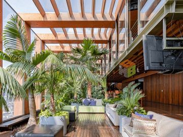 Tu nuevo hogar en Av. Paseo de la Reforma, 3 recámaras, 2 est y amenidades.