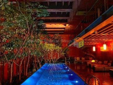 Tu nuevo hogar en Av. Paseo de la Reforma, 3 recámaras, 2 est y amenidades.