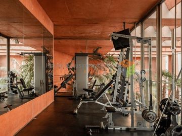 Tu nuevo hogar en Av. Paseo de la Reforma, 3 recámaras, 2 est y amenidades.