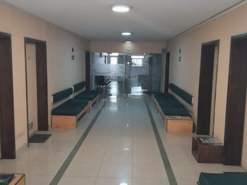 CONSULTA MEDICA  / OFICINA/ PEREZ VALENZUELA