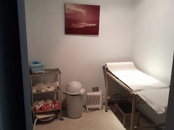 CONSULTA MEDICA  / OFICINA/ PEREZ VALENZUELA