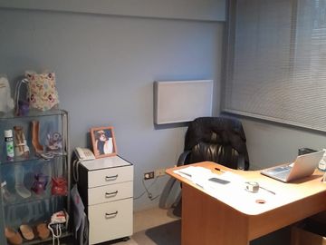 CONSULTA MEDICA  / OFICINA/ PEREZ VALENZUELA