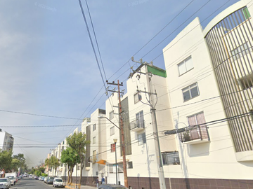 ***Departamento en remate*** Francisco Espejel, Col. 7 de Julio, Venustiano Carranza, CDMX.
