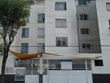 ***Departamento en remate*** Francisco Espejel, Col. 7 de Julio, Venustiano Carranza, CDMX.