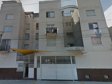 ***Departamento en remate*** Francisco Espejel, Col. 7 de Julio, Venustiano Carranza, CDMX.