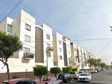 ***Departamento en remate*** Francisco Espejel, Col. 7 de Julio, Venustiano Carranza, CDMX.